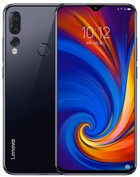 Прошивка телефона Lenovo Z5s в Калуге